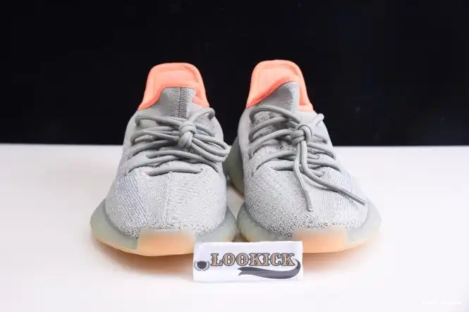 hype Yeezy 350 Desert FX9035 Boost V2 Sage Adidas 0610